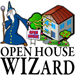 Open House Wizard